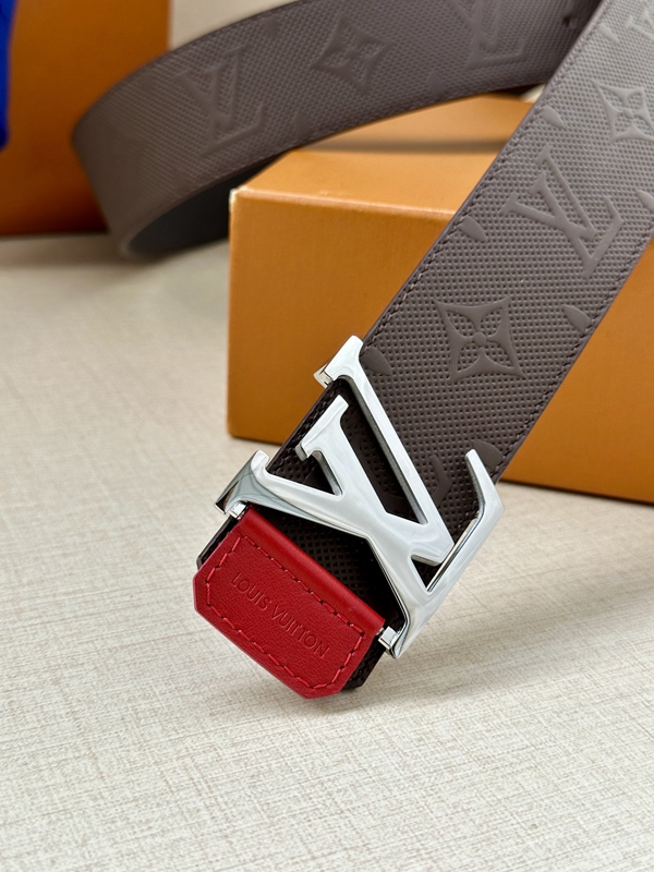 激安ルイヴィトンベルト全体デザイン